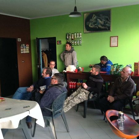 LʼAquila Bed & Breakfast Da Charlie المظهر الخارجي الصورة