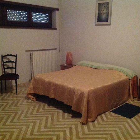 LʼAquila Bed & Breakfast Da Charlie المظهر الخارجي الصورة