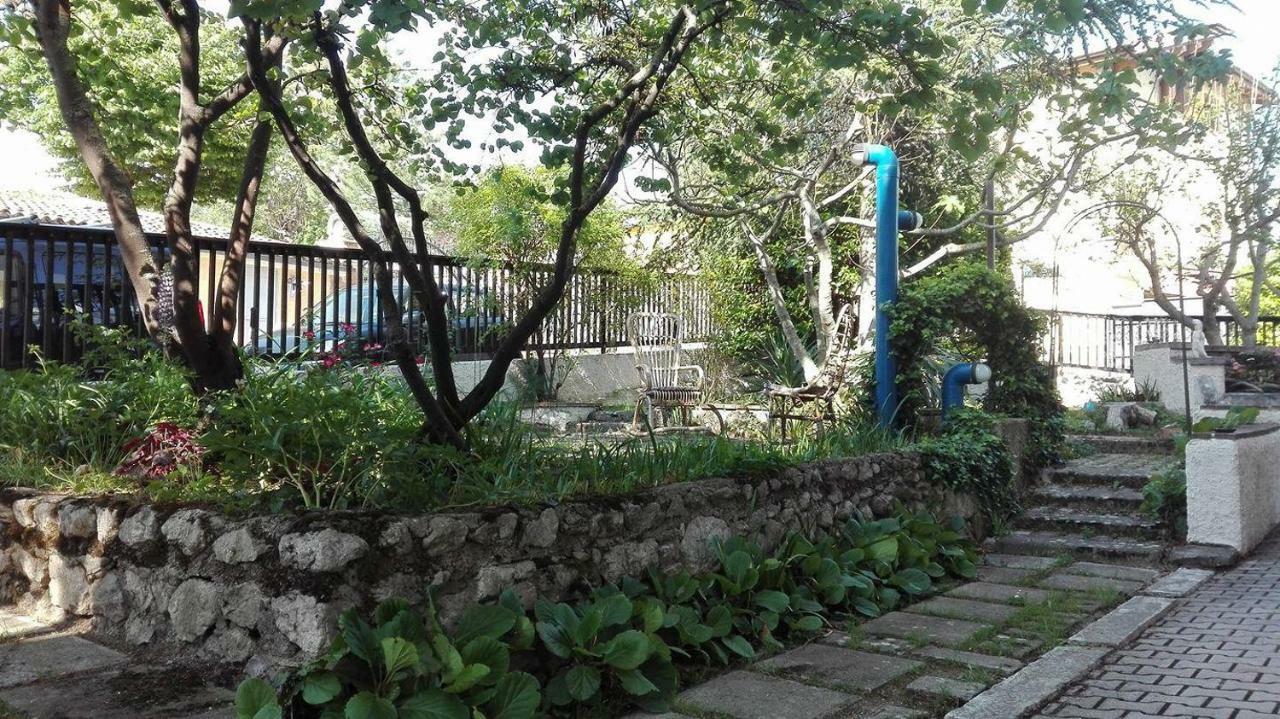 LʼAquila Bed & Breakfast Da Charlie المظهر الخارجي الصورة
