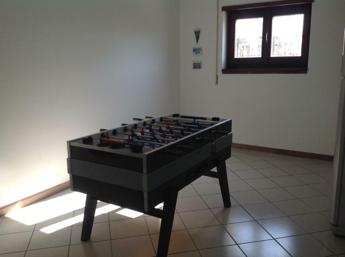 LʼAquila Bed & Breakfast Da Charlie المظهر الخارجي الصورة