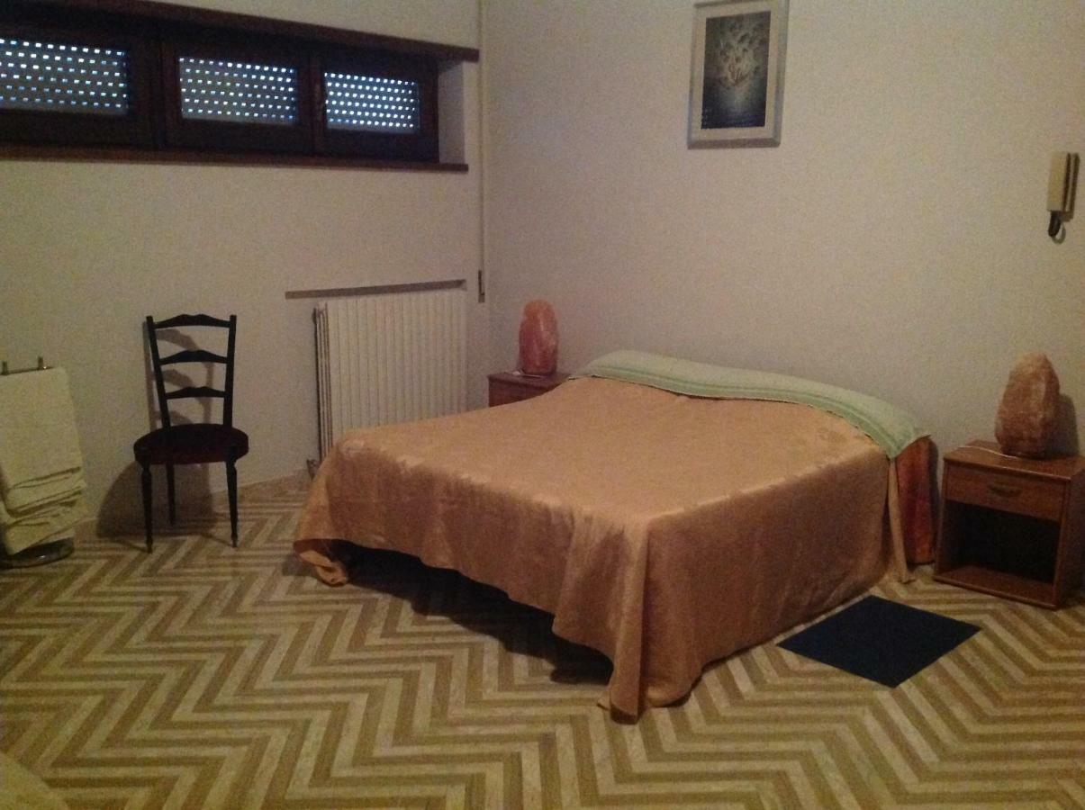 LʼAquila Bed & Breakfast Da Charlie المظهر الخارجي الصورة